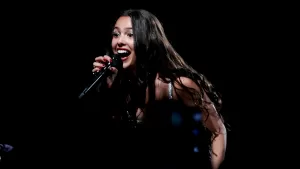 Olivia Rodrigo