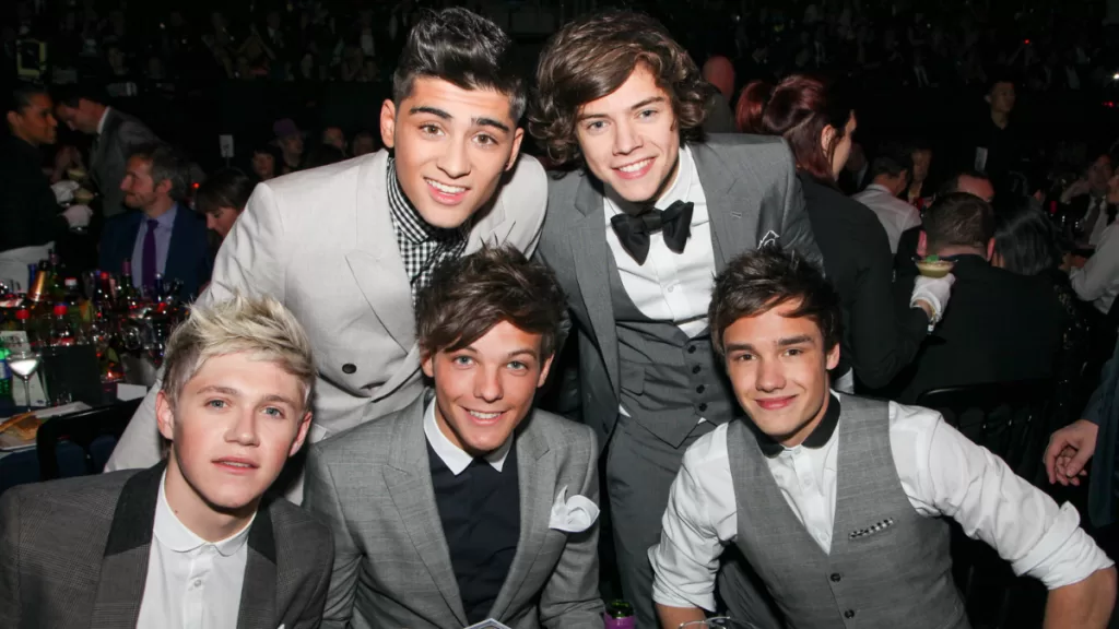 One Direction