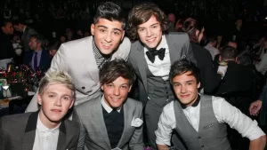 One Direction