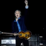 Paul McCartney