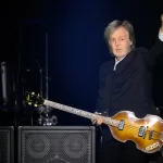 Paul McCartney