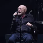 Phil Collins