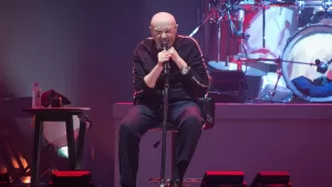 Phil Collins