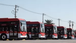 Red Movilidad