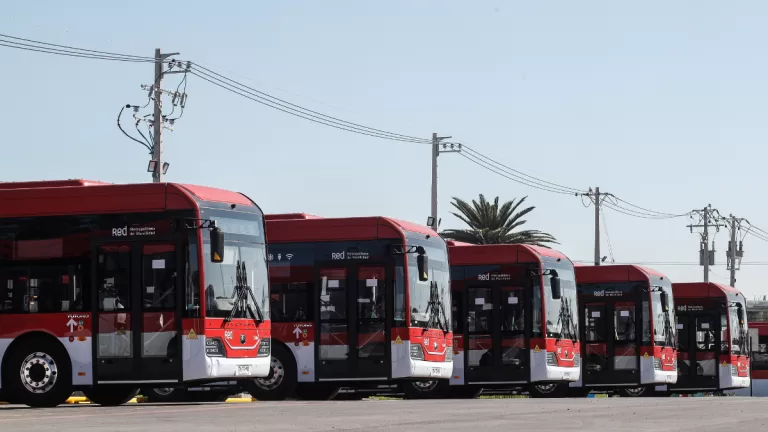 Red Movilidad