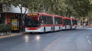 Red de Movilidad