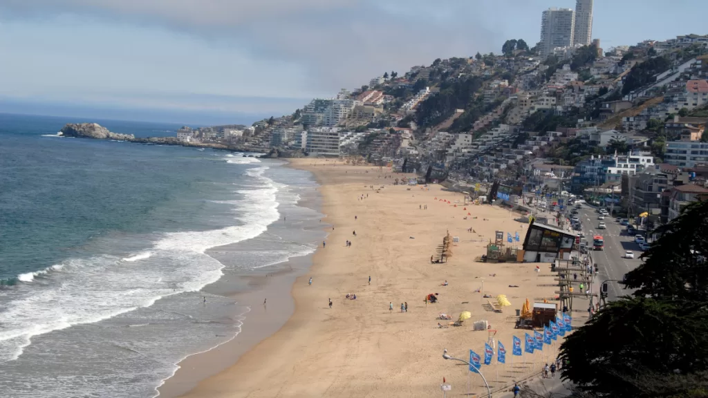 Reñaca