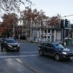 Restricción vehicular