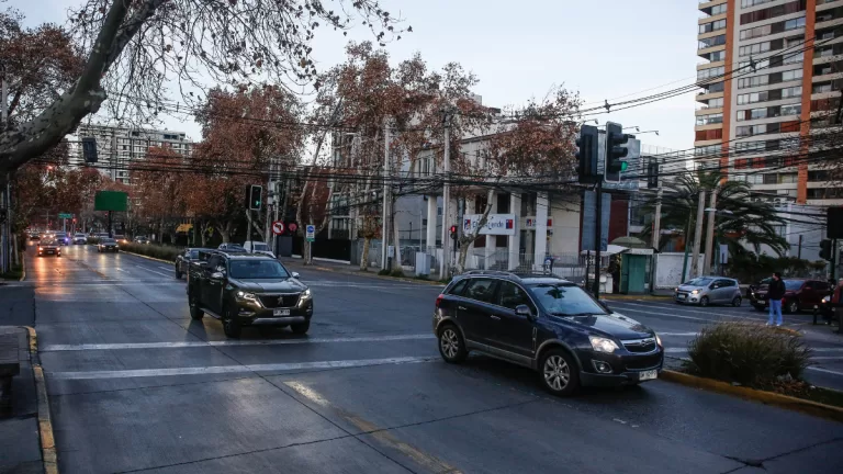 Restricción vehicular
