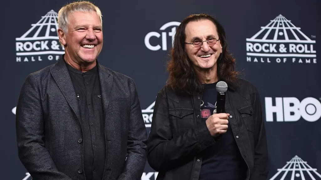 Rush GettyImages-665990362 web