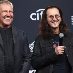 Rush GettyImages-665990362 web