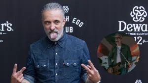 Sergi Arola
