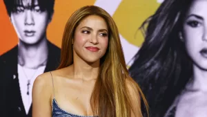 Shakira