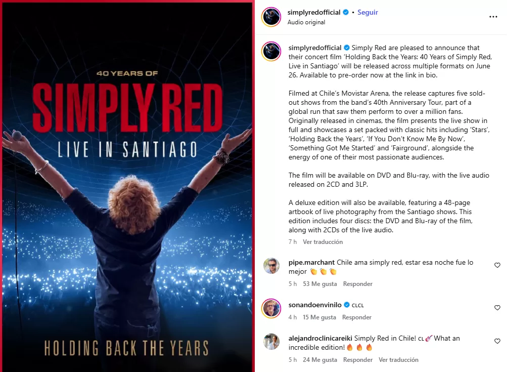 Simply Red