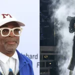 Spike Lee Michael Jackson
