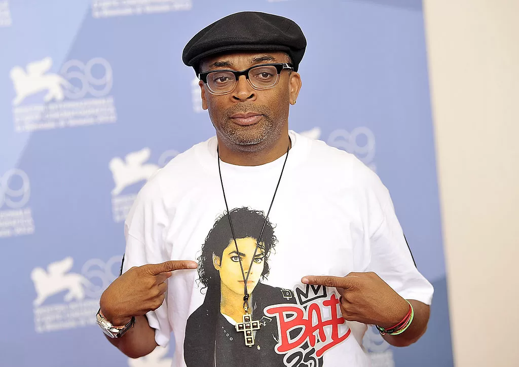 Spike Lee