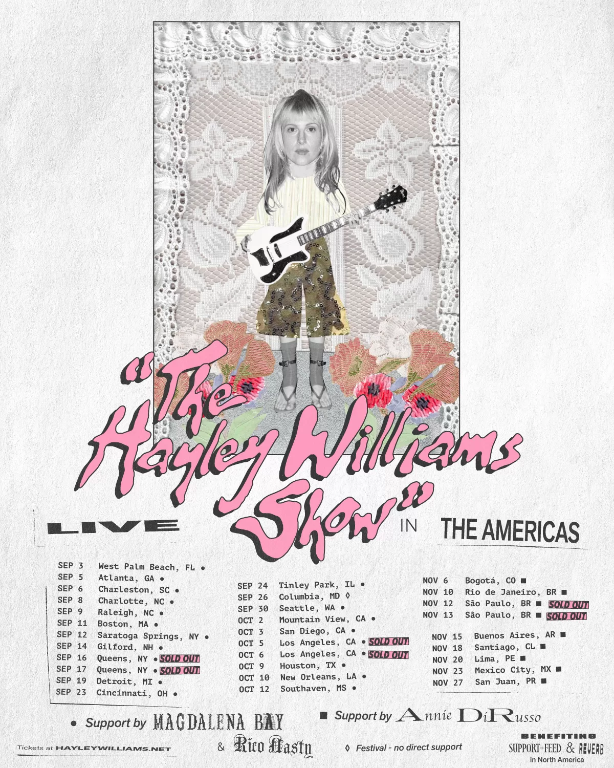 THWS-TOUR-NA+LATAM-4X5 Hayley Williams