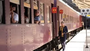 Tren del Recuerdo