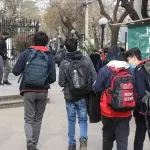 Vacaciones de invierno