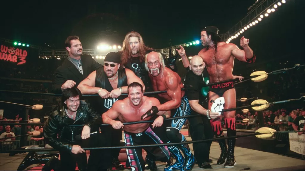 WCW NWO GettyImages-2226036992 web