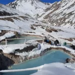 aguas termales