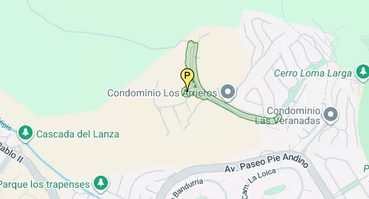 cortes de agua