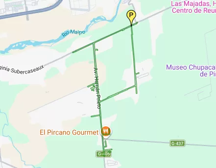 cortes de agua