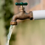 cortes de agua