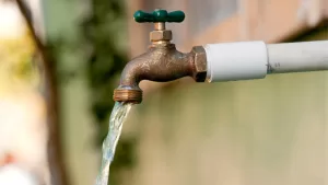 cortes de agua