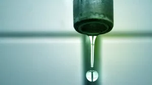 cortes de agua