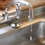 cortes de agua
