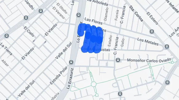 cortes de luz