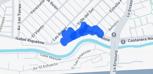 cortes de luz