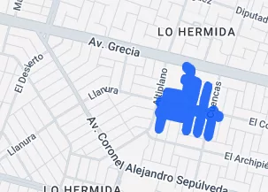 cortes de luz