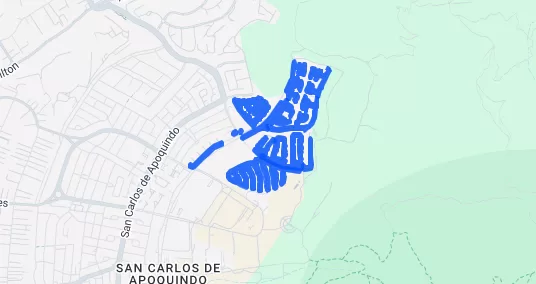 cortes de luz