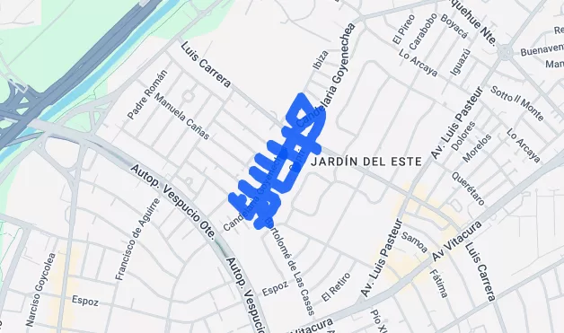 cortes de luz
