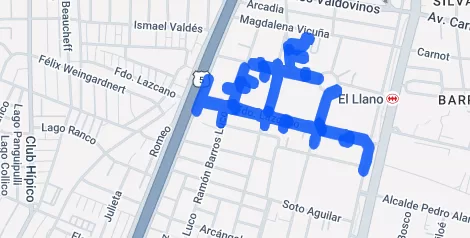 cortes de luz
