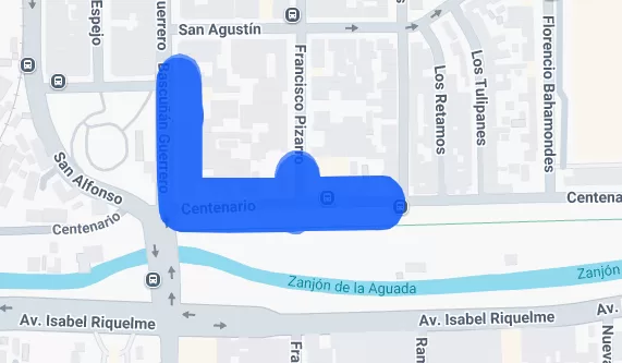 cortes de luz