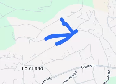 cortes de luz
