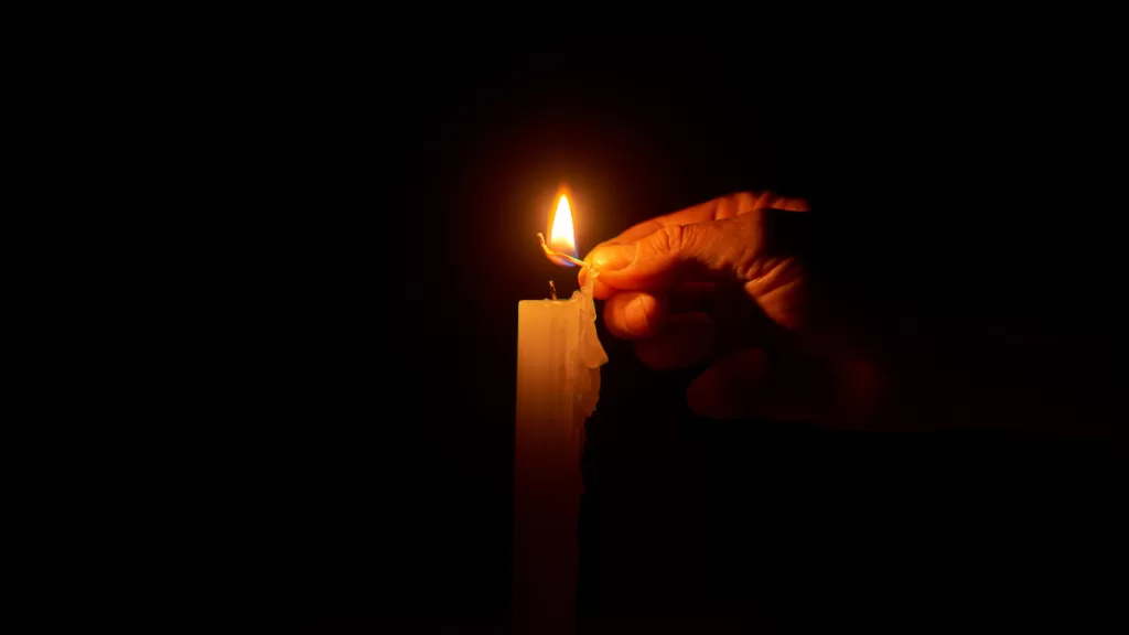 cortes de luz