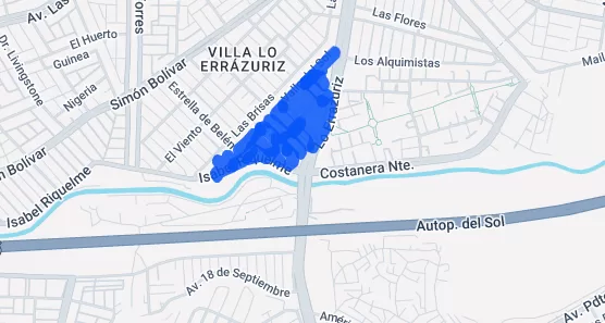 cortes de luz