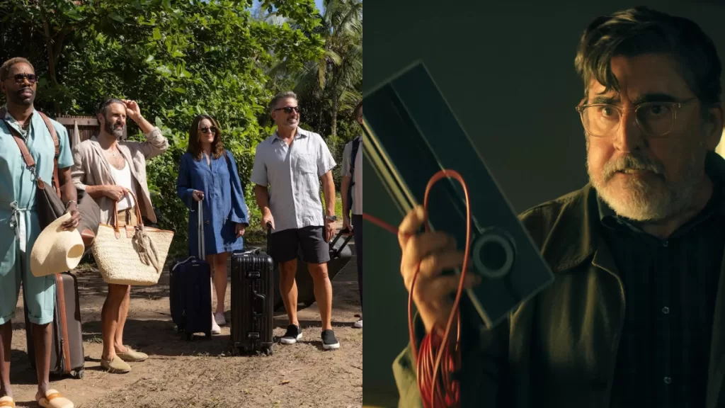 estrenos netflix mayo