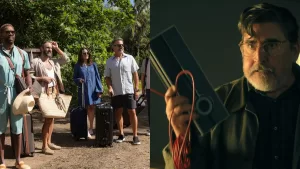 estrenos netflix mayo