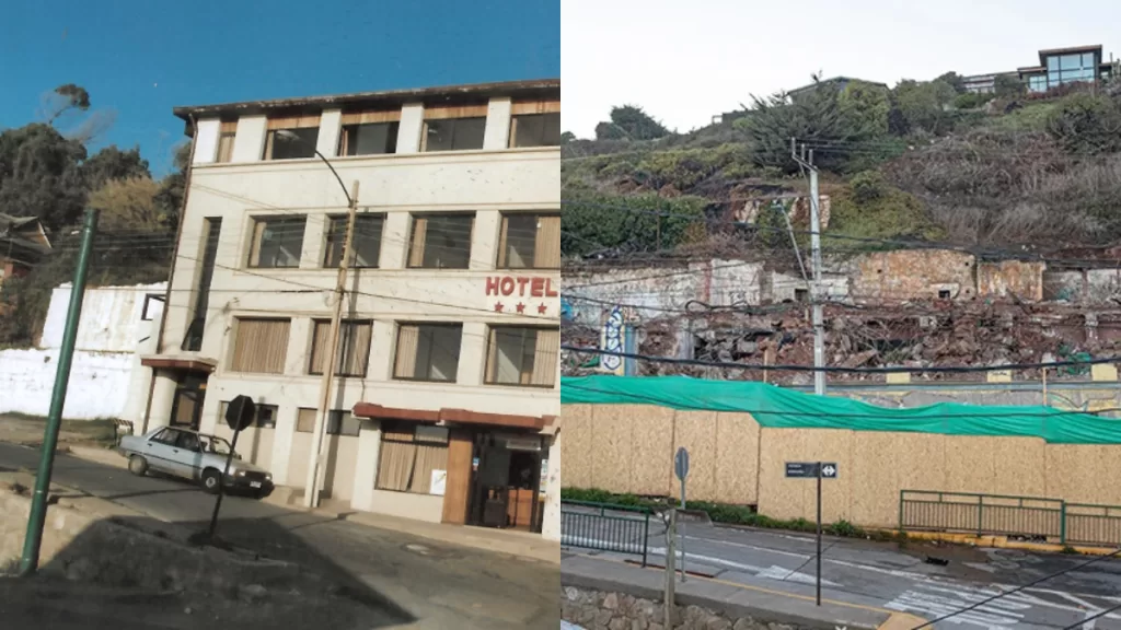 histórico