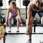 ingredientes entrenamiento