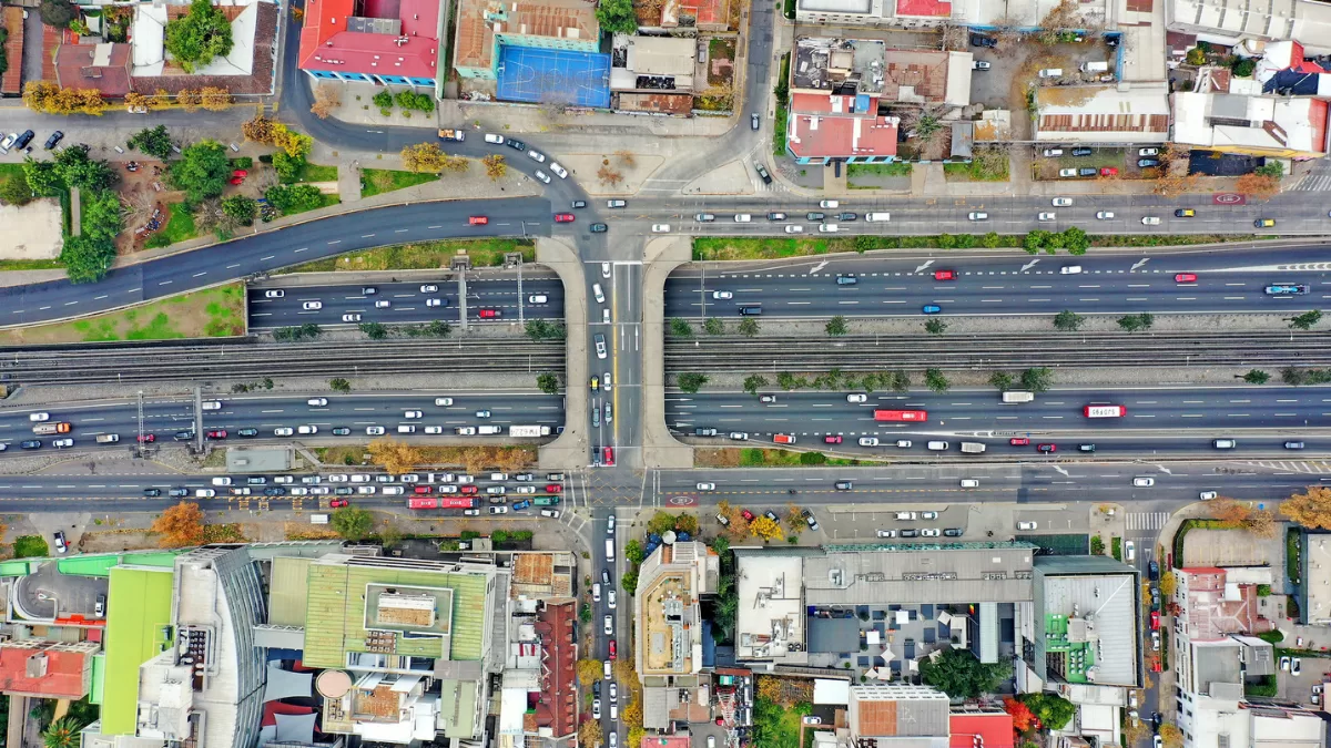 parque