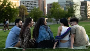 parque