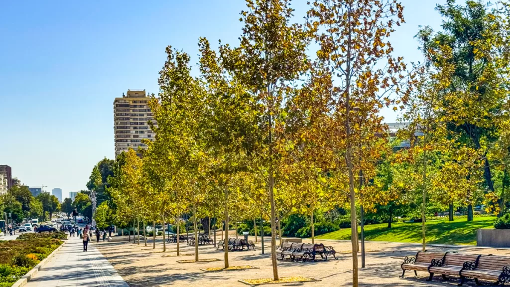 parques