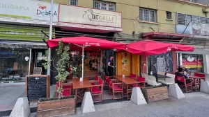 restaurante