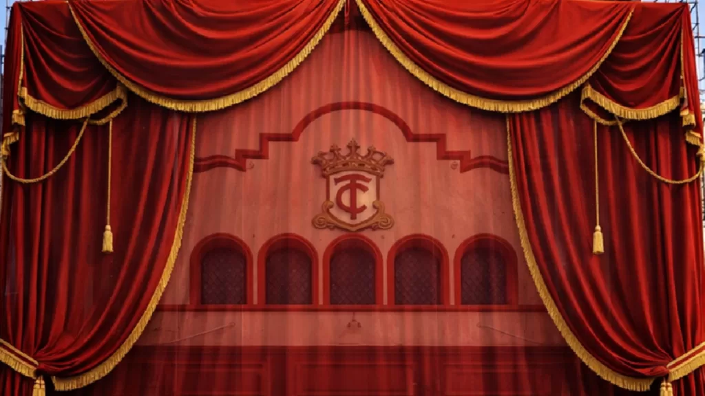 teatro chileno